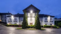 Best Western Brentwood - ジム