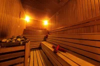 Duqqan Deluxe Hotel - spa