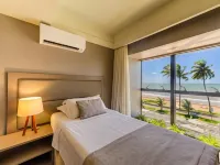 Hardman Praia Hotel Hotels near Manaira