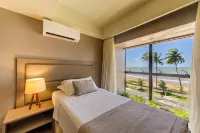 Hardman Praia Hotel - 4 Sao