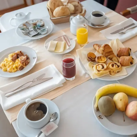 Hotel Miracorgo