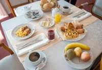 Hotel Miracorgo - sarapan