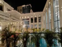 Sparsh Hotel and Resort Bareilly - Gym