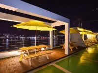 Lium Spa Hostel Hoteles cerca de Museo Hamel