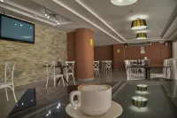 Hotel Terranova - bar