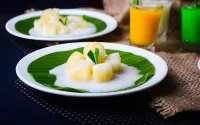 Citra Suites Surabaya - Breakfast