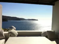 Patmos Paradise Hotel - Ocean View