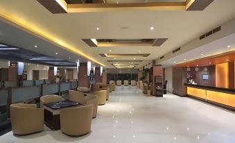 Aria Barito Hotel