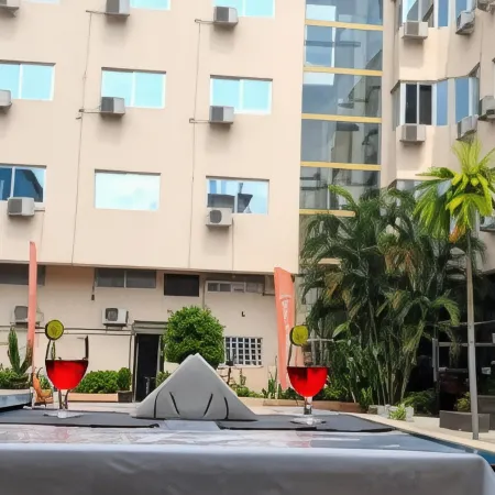 Hotel Belle VIE