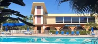 Bposhtels Hollywood Florida - Beach