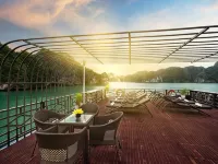 The Boutique Cruise
