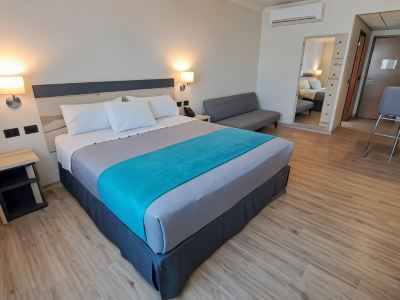 Hotel Diego de Almagro Temuco Express