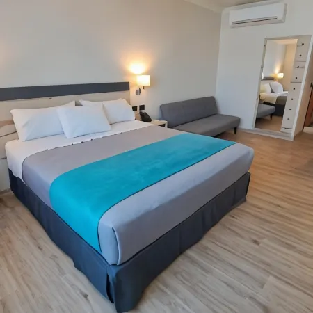 Hotel Diego de Almagro Temuco Express