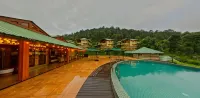 Araiya Palampur - Pools