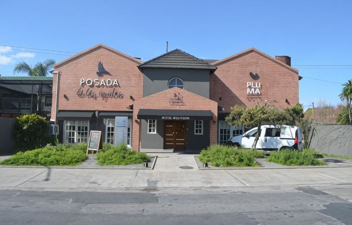 Posada de las Aguilas Hotel Boutique