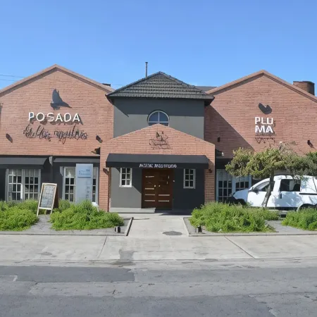 Posada de las Aguilas Hotel Boutique
