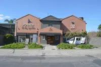Posada de las Aguilas Hotel Boutique Отели в г. 