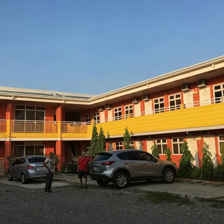 JOCANAI RESIDENCES  Fully Furnished Studio A