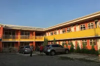 JOCANAI RESIDENCES  Fully Furnished Studio A Hotels in 