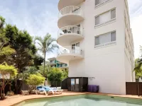 Bayview Harbourview Apartments - Pools