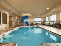 Glacier International Lodge Hotels in Flathead County