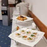 فندق ماركشتات - فطور