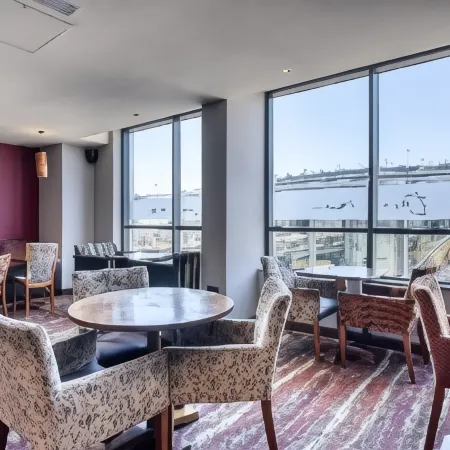 Premier Inn London Gatwick Airport (North Terminal) Hotel