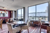 Premier Inn London Gatwick Airport (North Terminal) Hotel - Morgenmad