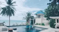 Simple Life Talay & Divers Resort - Beach
