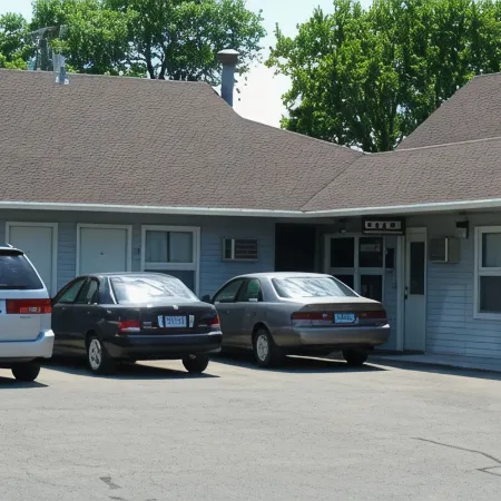 Oakdale Motel