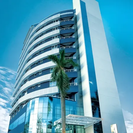 Golden Blue Hotel