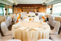 Tak Andaman Hotel - breakfast