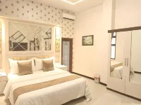 Hotel YNO Castle Kepanjen - Wi-Fi