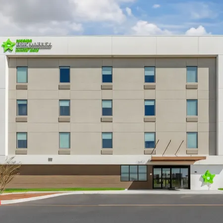 Extended Stay America Premier Suites - Charlottesville