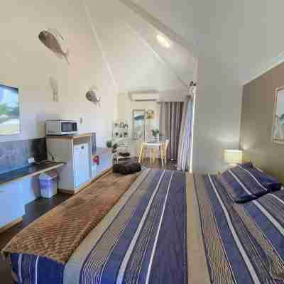 Osprey Holiday Village Rooms