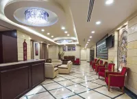 Olive Hotel Amman