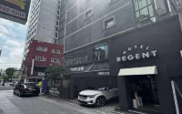 Wangsimni Regent Hotel - 2-Star