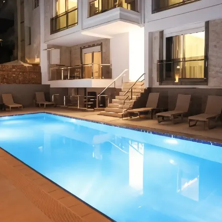 Livia Residence