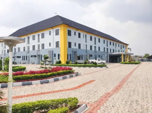 The Nook Apartments - Spa