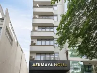 東屋ハイバーチュン 1 号店ホテル セントラル サーカス周辺のホテル