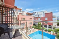 Apart-Hotel Onegin & Thermal Zone - de playa