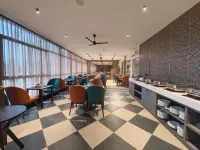Grand Continent Koramangala, Bangalore - พร้อมWifi