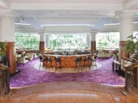 Dorsett Grand Labuan - Barer