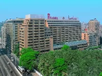 Pyramisa Suites Hotel Cairo Hotels near Old Cairo