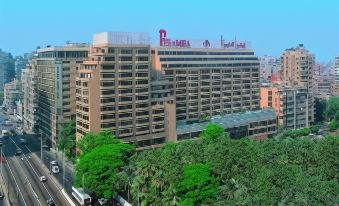 Pyramisa Suites Hotel Cairo