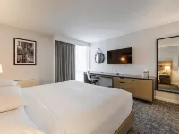 DoubleTree by Hilton New York JFK Airport Hotels in de buurt van John F Kennedy Intl. Airport