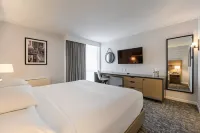 DoubleTree by Hilton New York JFK Airport Hotels in John F. Kennedy International Airport Area