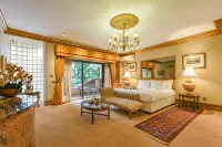 Villa Simonne - Bed and Breakfasts