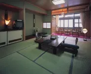 게로 온천 게로 로열 호텔 미야비테이 - 3성급