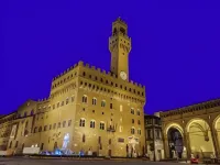 Piccolo Hotel Firenze